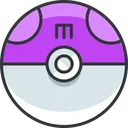 MasterBall