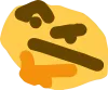 thonk thonk