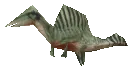 LowPolySpino