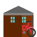 bikeshed