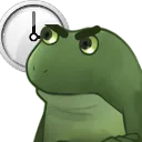 worryImpatient