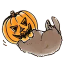 PumpkinJoey
