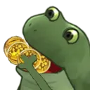 worryEatsGold