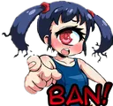 ban