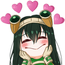 tlrTsuyuHearts Discord emoji