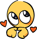tlrShy Discord emoji