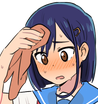 tlrSweat Discord emoji