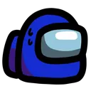 Bluenervous bluenervous Discord Emoji