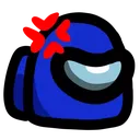 Blueangry blueangry Discord Emoji