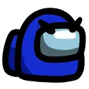 Bluemad bluemad Discord Emoji