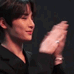 ajeonginclap Discord Emoji