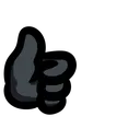 AU_thumbsup_black AU_thumbsup_black