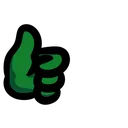 AU_thumbsup_green AU_thumbsup_green