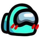 Cyanblush Discord Emoji