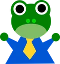 frog Discord Emoji