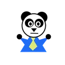 panda Discord Emoji