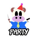 Party Discord Emoji