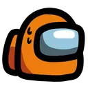 orangenervous Discord Emoji
