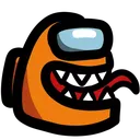 orangeimp Discord Emoji