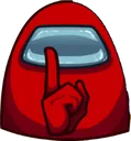 Au Quietshhhhred Discord Emoji