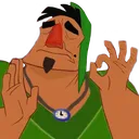okTingle
