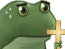 FrogeChrist FrogeChrist