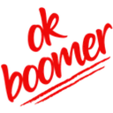 okboomer okboomer