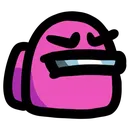 pinksus Discord Emoji