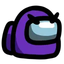 purplemad Discord Emoji