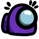 purplesurprise Discord Emoji