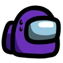 purplenervous Discord Emoji