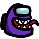 purpleimp Discord Emoji
