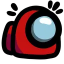 redsurprise Discord Emoji