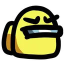 yellowsus Discord Emoji