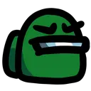 Greensus Discord Emoji
