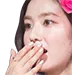 irenegasp