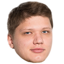 p_s1mple Discord emoji