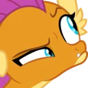 SmolderSquint