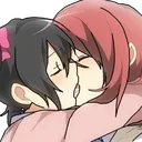 nicomakikiss