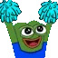 pepe_cheer