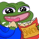 PeepoSnack