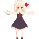 RumiaTPose