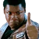 ST_FinnThumbsUp