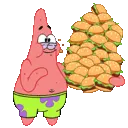 PatrickConsume PatrickConsume