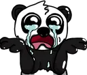 PandaSad