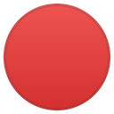 PronounRedCircle