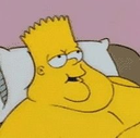 bart Discord emoji