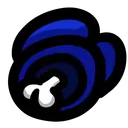bluemeatloaf Discord Emoji