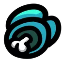 cyanmeatloaf Discord Emoji