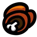 orangemeatloaf Discord Emoji